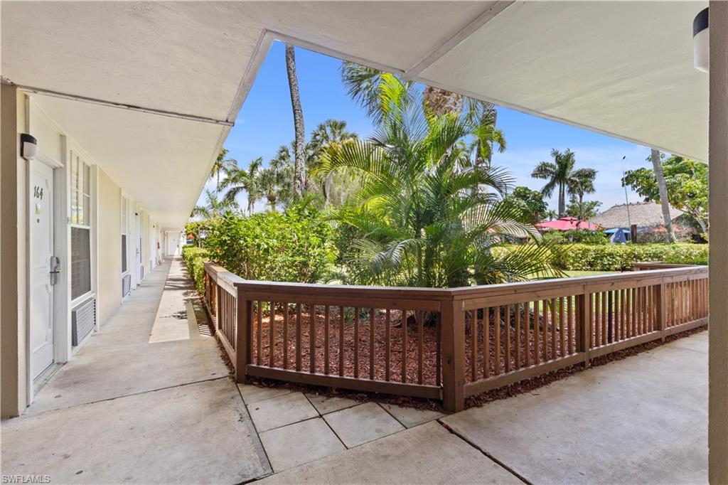 GULFCOAST INN OF NAPLES - Residential
