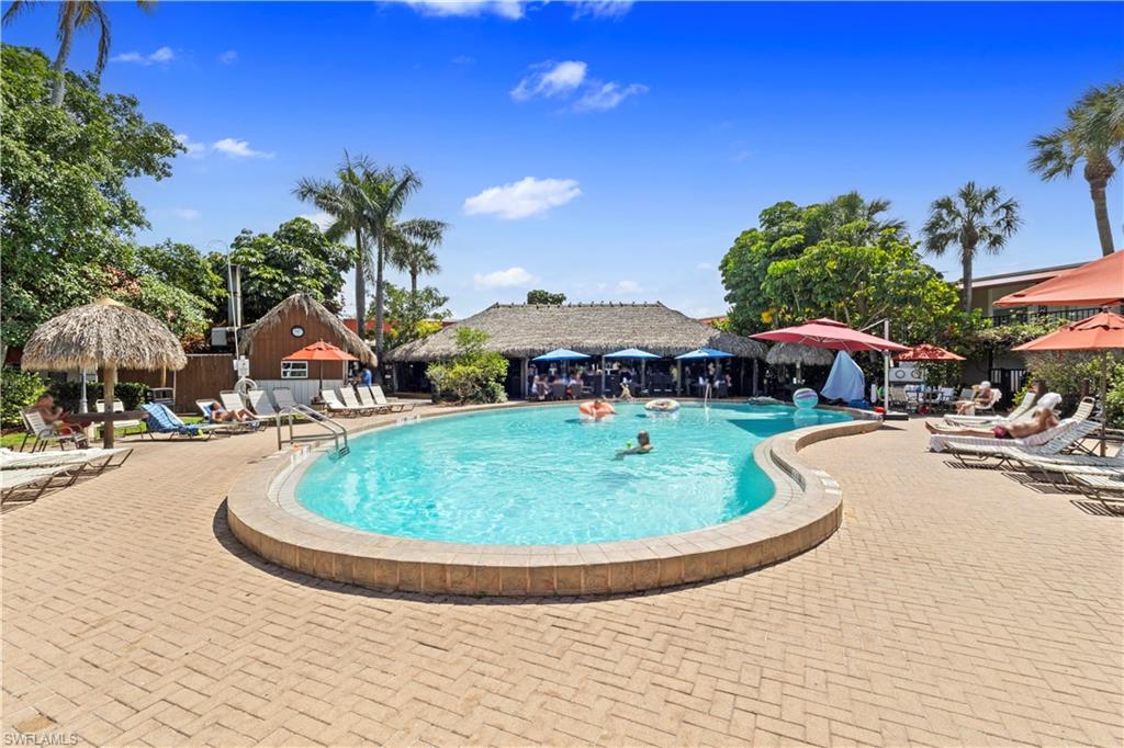 GULFCOAST INN OF NAPLES - Residential