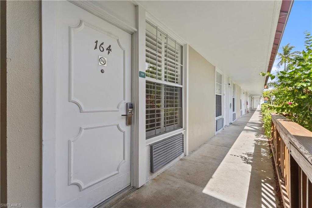 GULFCOAST INN OF NAPLES - Residential