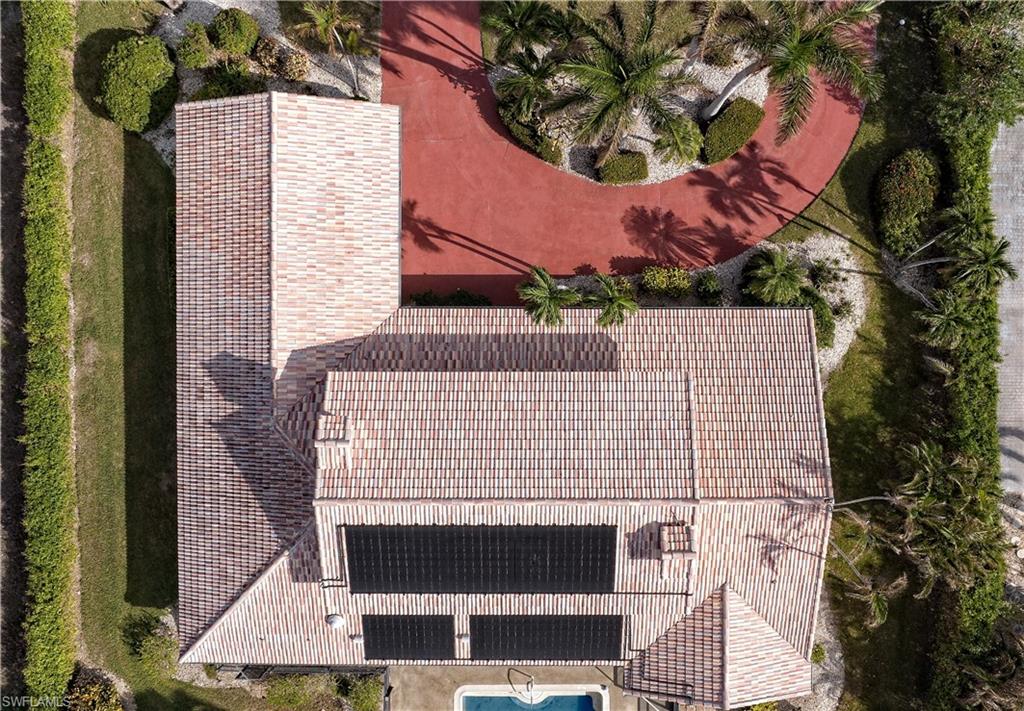 ESTATES - Residential