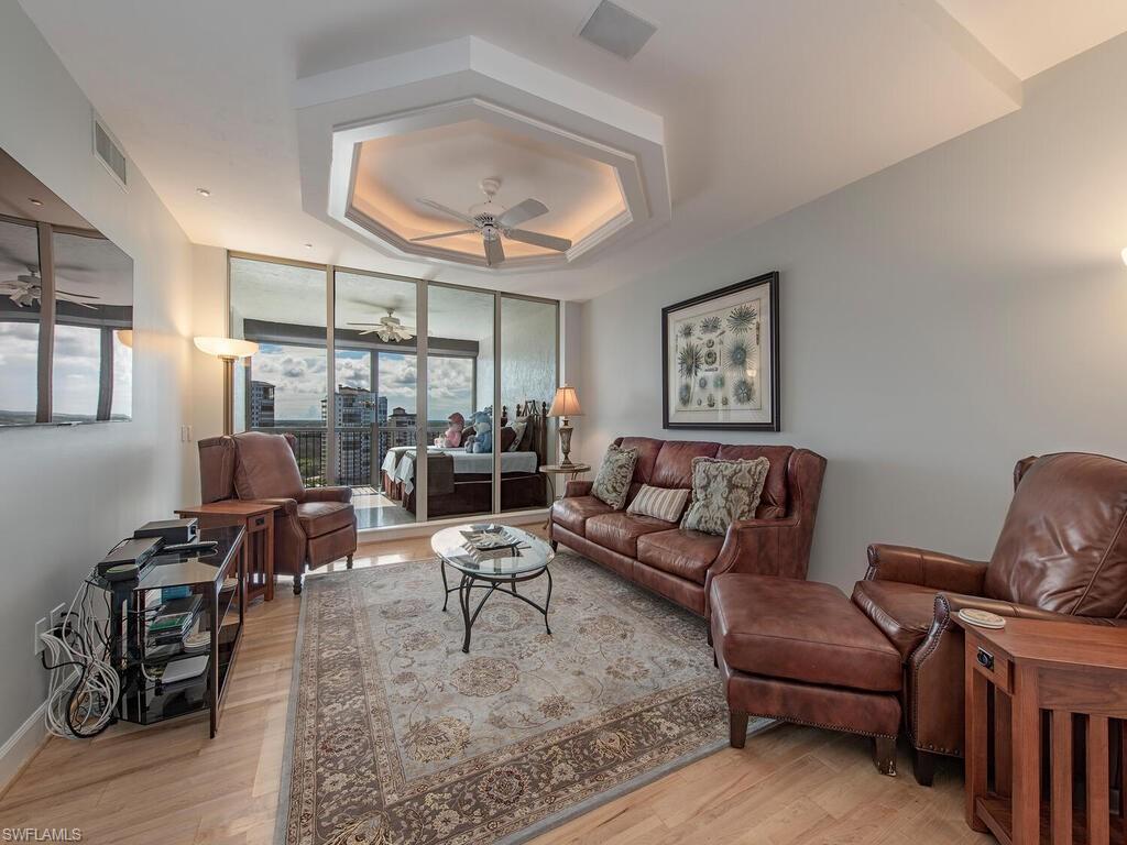 BILTMORE AT BAY COLONY - Residential