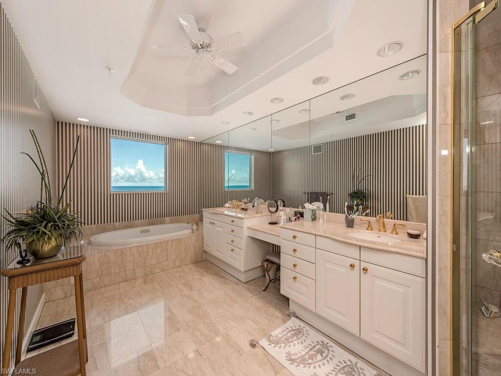 BILTMORE AT BAY COLONY - Residential