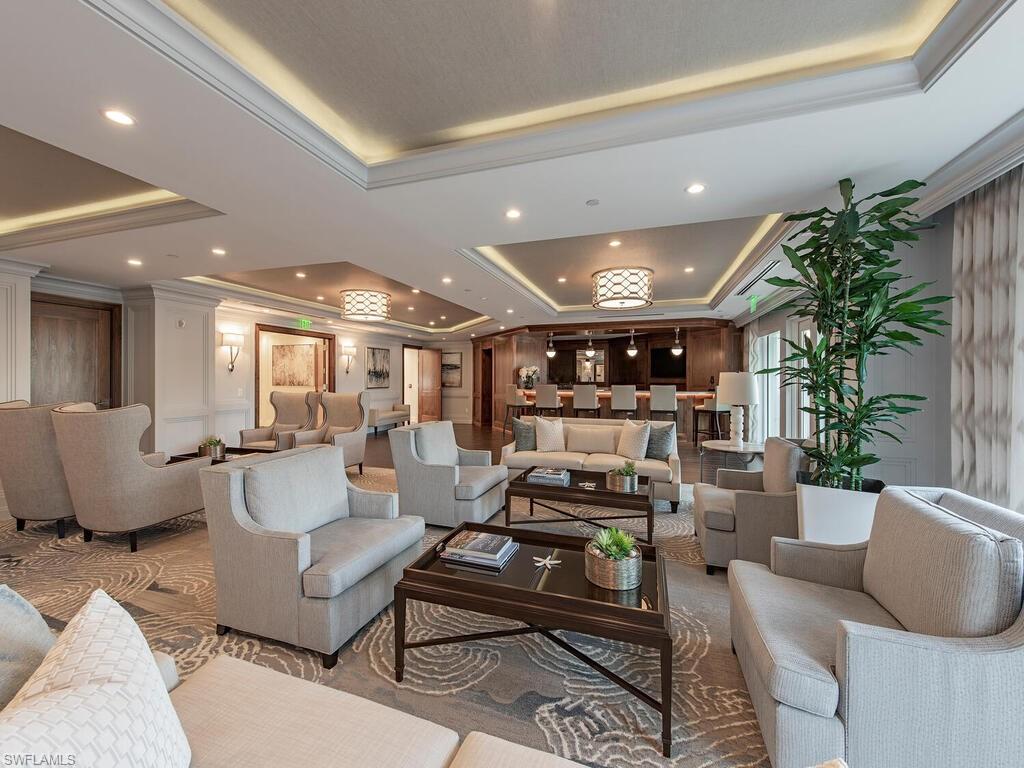 BILTMORE AT BAY COLONY - Residential