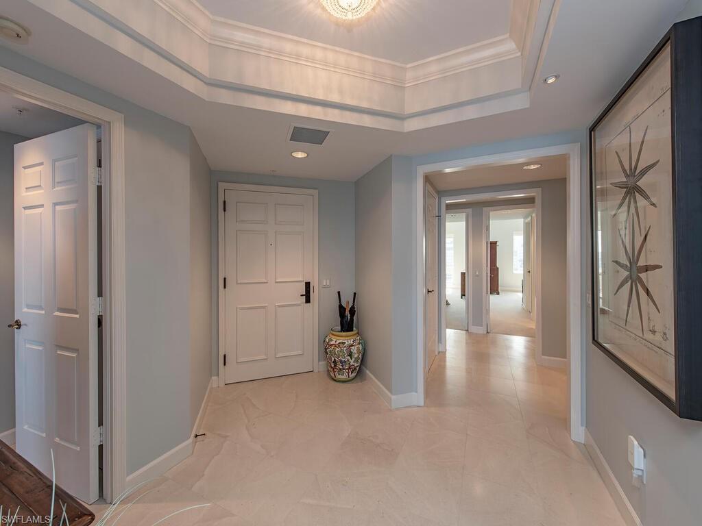 BILTMORE AT BAY COLONY - Residential