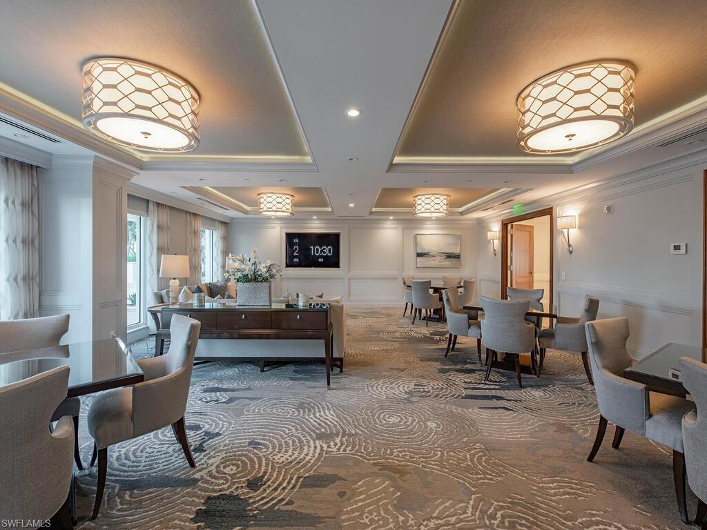 BILTMORE AT BAY COLONY - Residential