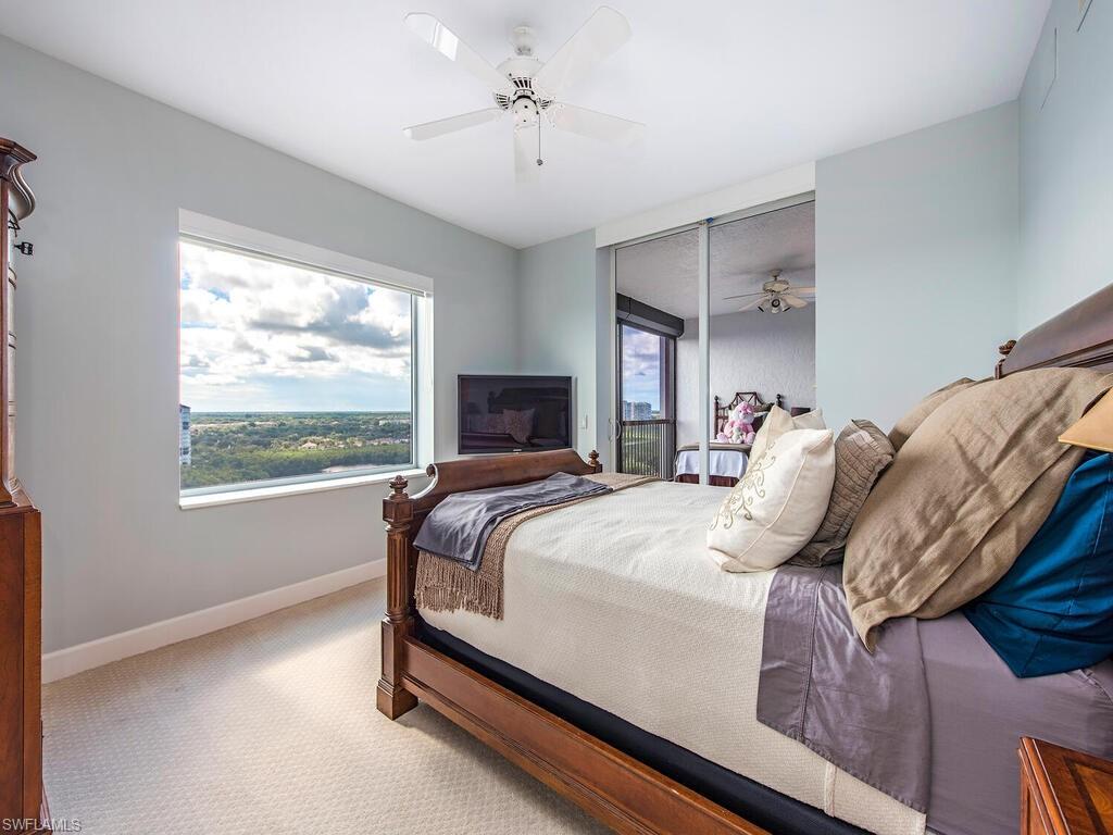 BILTMORE AT BAY COLONY - Residential