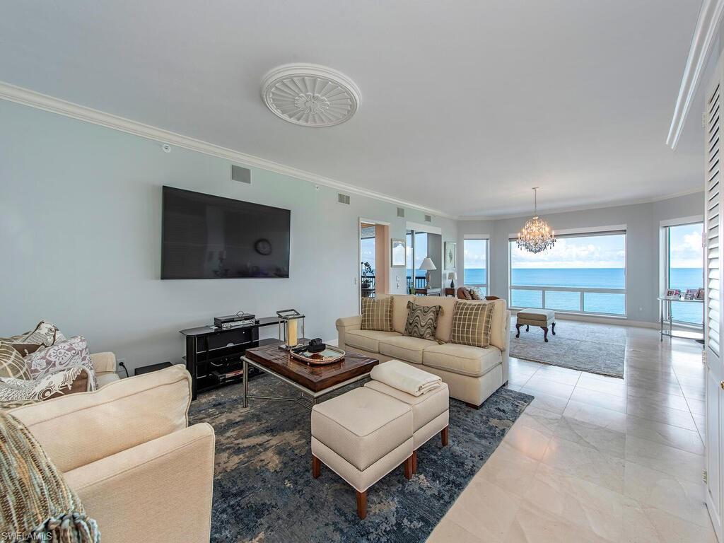 BILTMORE AT BAY COLONY - Residential