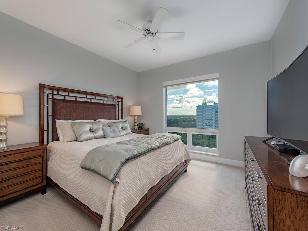 BILTMORE AT BAY COLONY - Residential