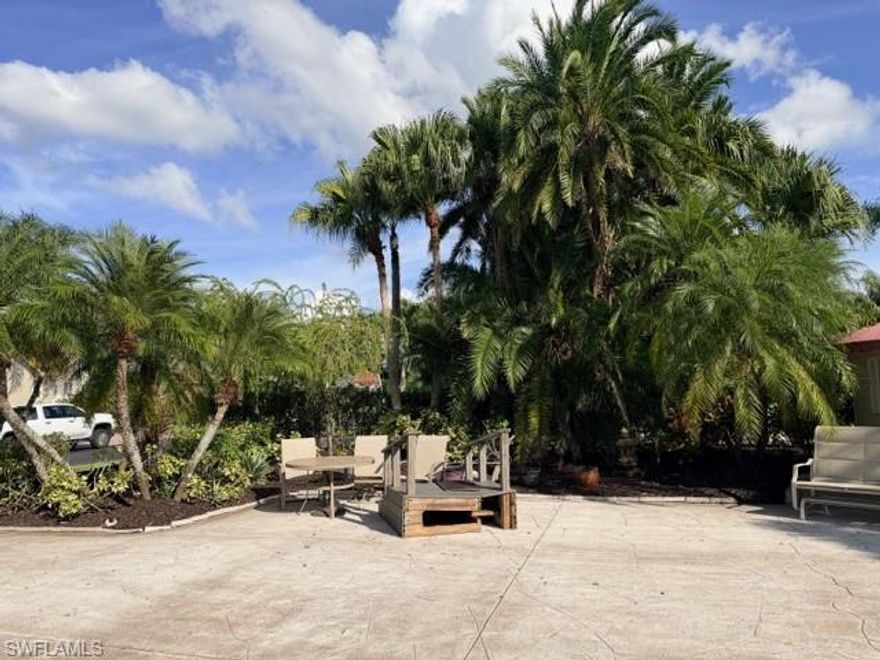 Off-lake site located in Pelican Lake Motorcoach Resort.  This back-in property is located on the south/west end of the resort with easy access to the clubhouse and amenity center.  Great way to get in to try Pelican Lake with this price and a move in ready site.  The site is finished with a decorative driveway and patio and a 100 square foot coachhouse.