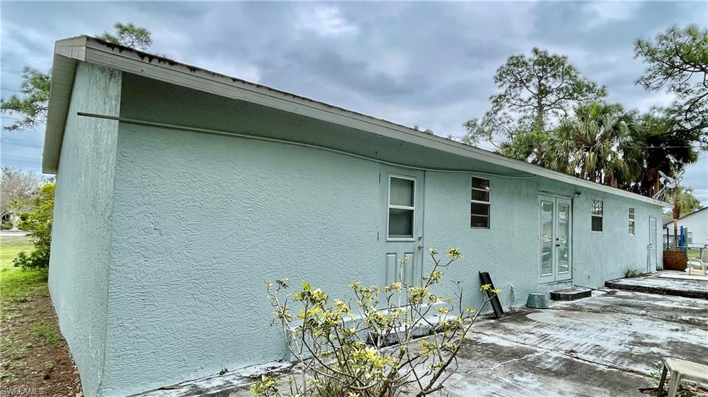 GOLDEN GATE ESTATES - Residential