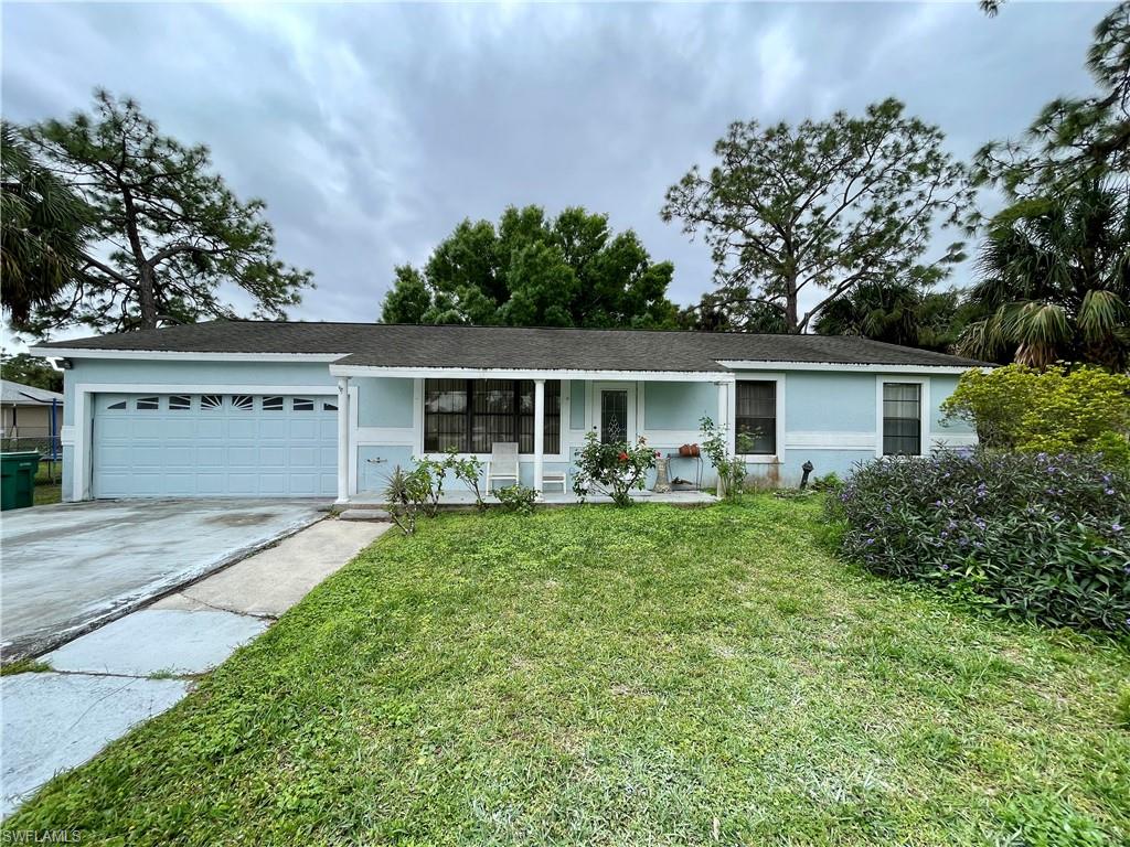 GOLDEN GATE ESTATES - Residential