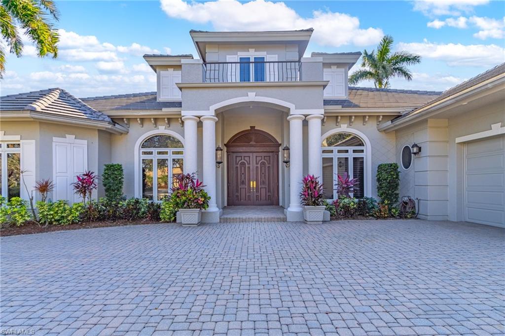 KENSINGTON GARDENS - Residential