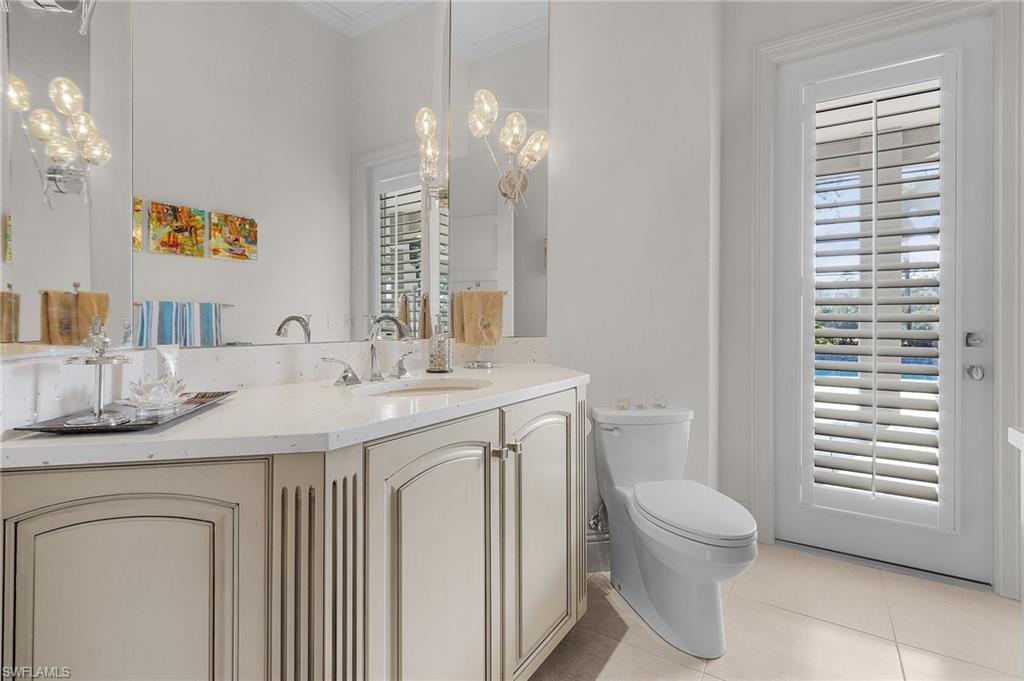 KENSINGTON GARDENS - Residential