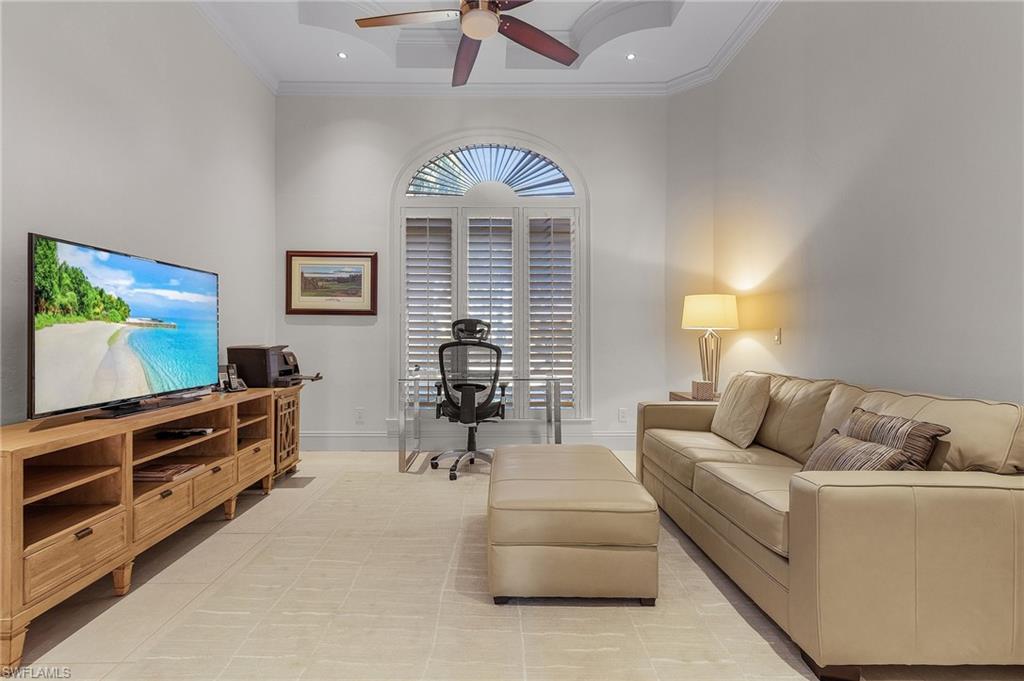 KENSINGTON GARDENS - Residential