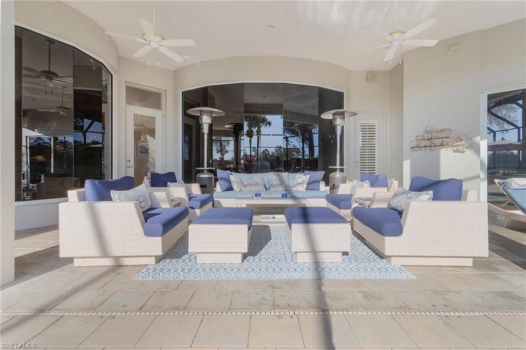 KENSINGTON GARDENS - Residential