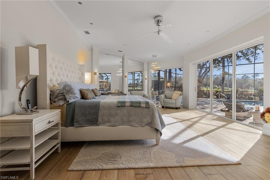 KENSINGTON GARDENS - Residential