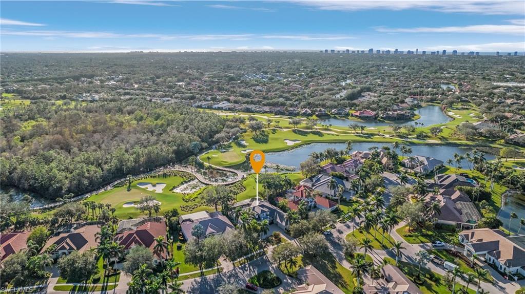 KENSINGTON GARDENS - Residential