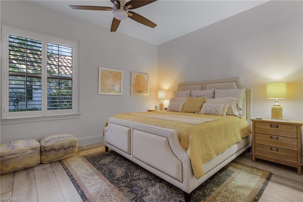 KENSINGTON GARDENS - Residential