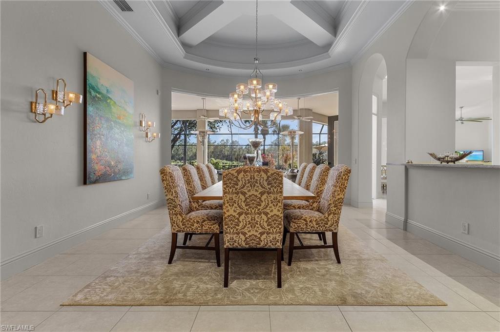 KENSINGTON GARDENS - Residential