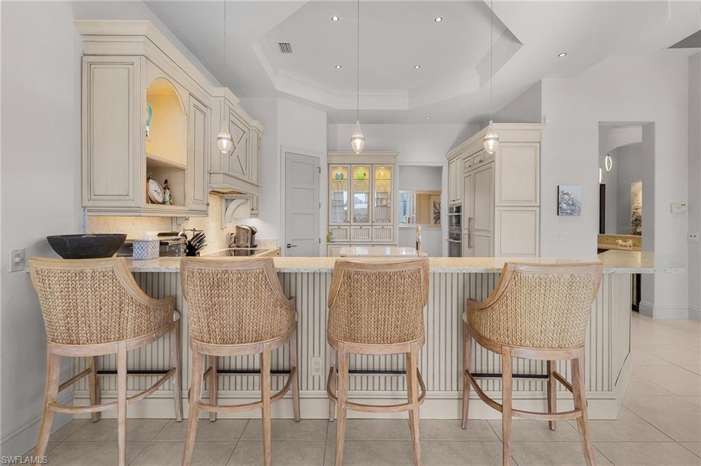 KENSINGTON GARDENS - Residential