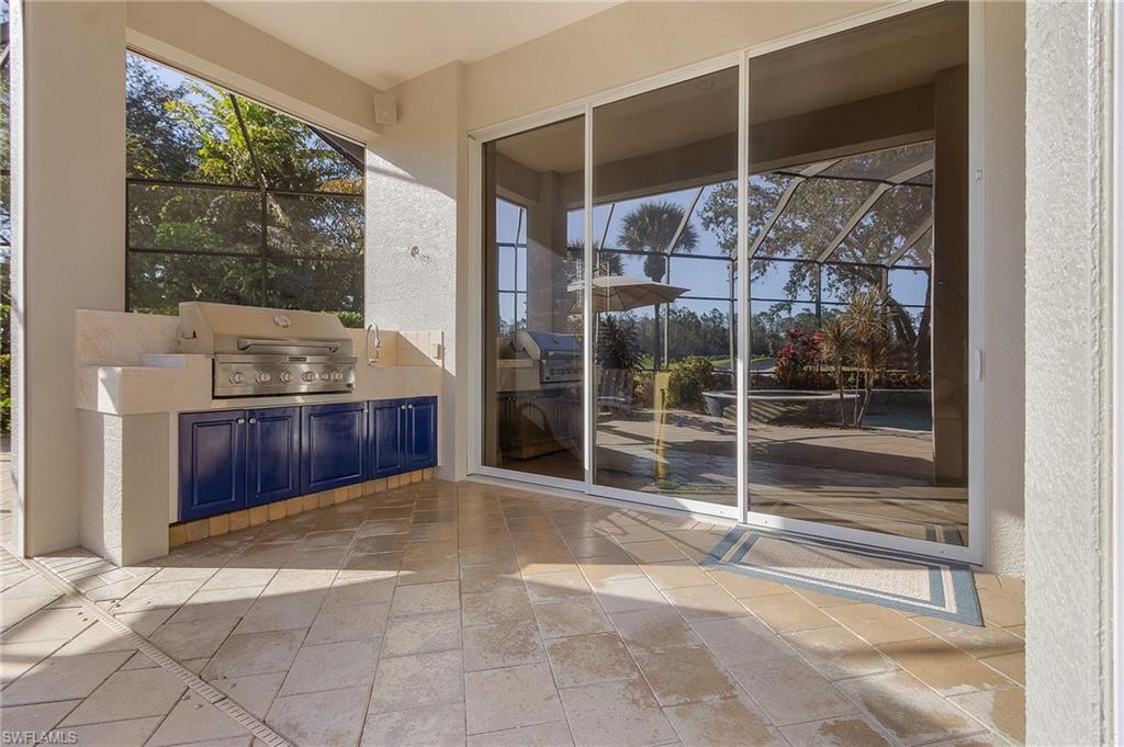 KENSINGTON GARDENS - Residential