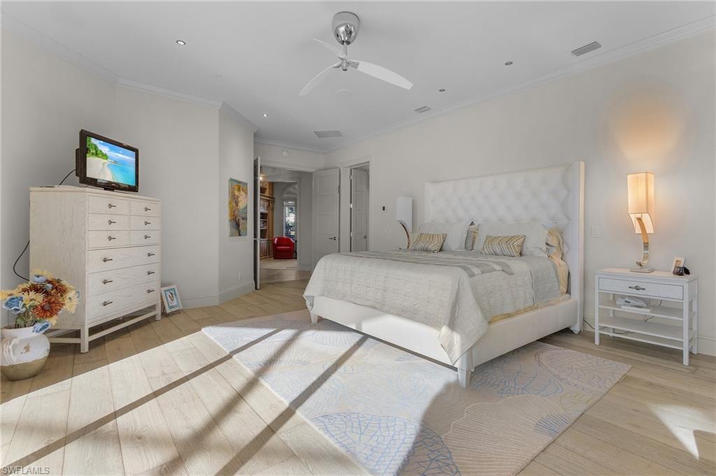 KENSINGTON GARDENS - Residential