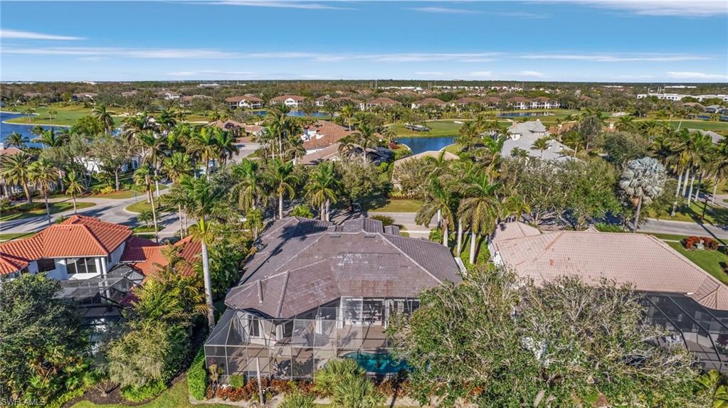 KENSINGTON GARDENS - Residential