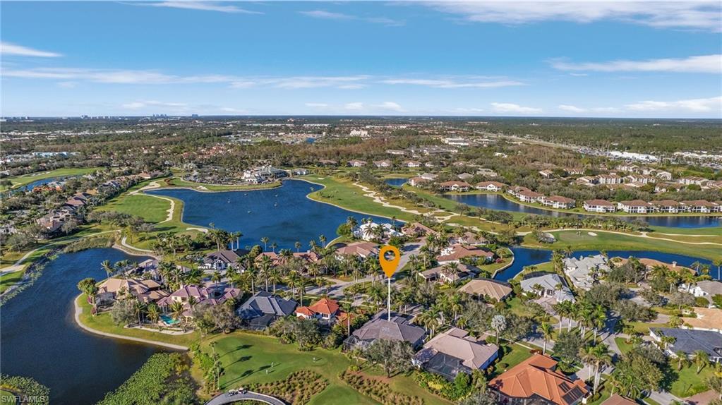 KENSINGTON GARDENS - Residential