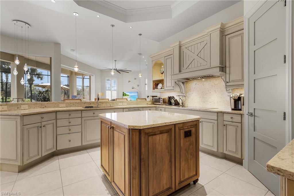 KENSINGTON GARDENS - Residential