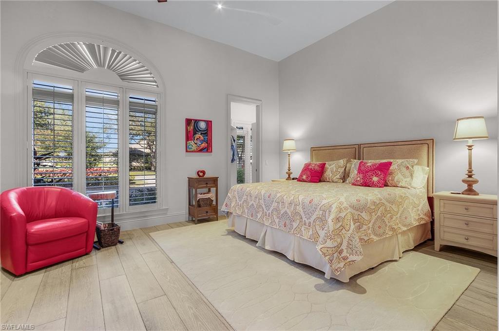 KENSINGTON GARDENS - Residential