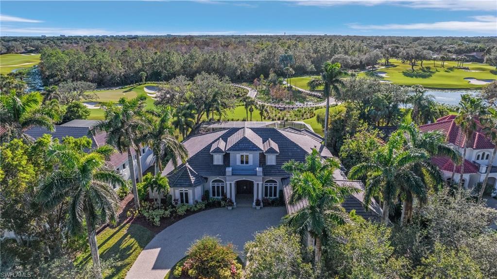 KENSINGTON GARDENS - Residential