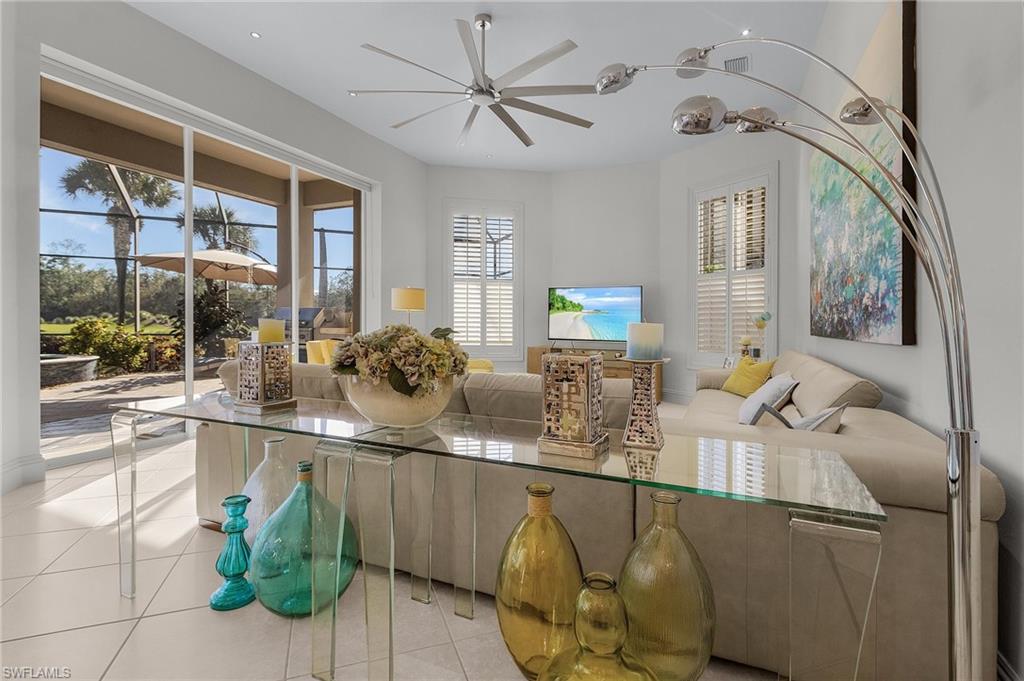 KENSINGTON GARDENS - Residential