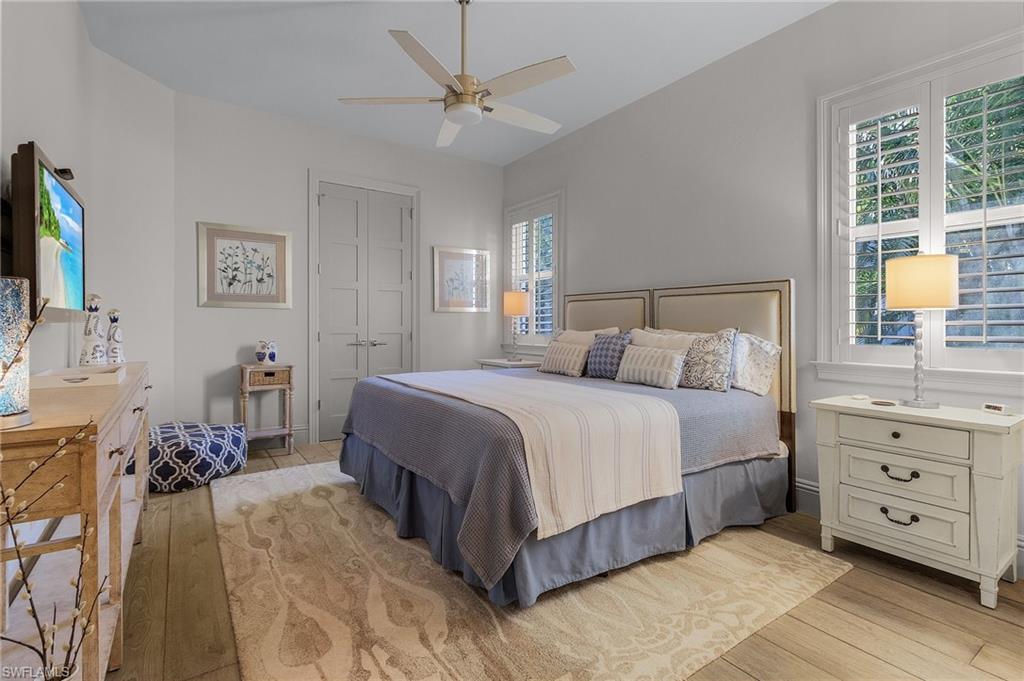 KENSINGTON GARDENS - Residential