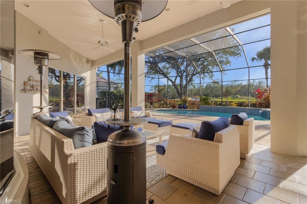 KENSINGTON GARDENS - Residential