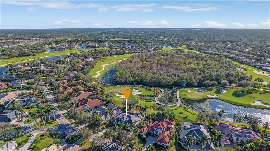 KENSINGTON GARDENS - Residential