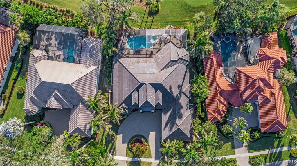 KENSINGTON GARDENS - Residential