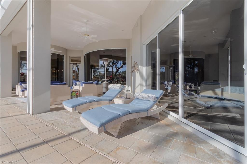 KENSINGTON GARDENS - Residential