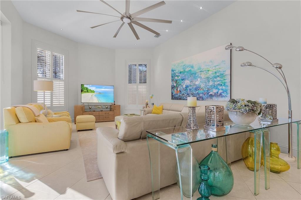 KENSINGTON GARDENS - Residential