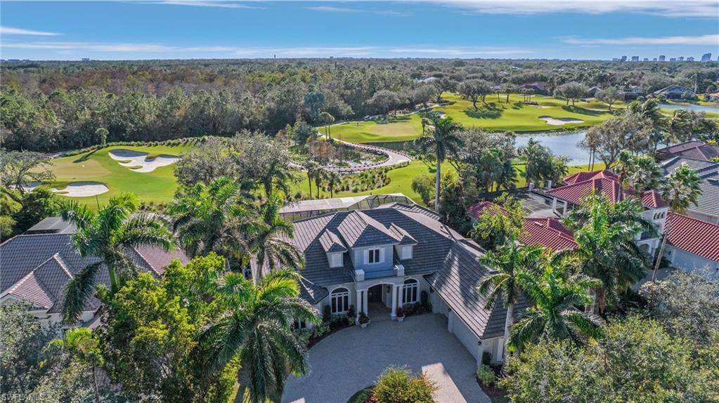 KENSINGTON GARDENS - Residential