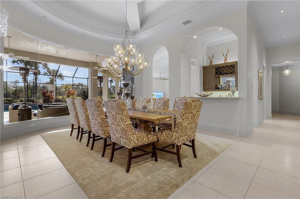 KENSINGTON GARDENS - Residential