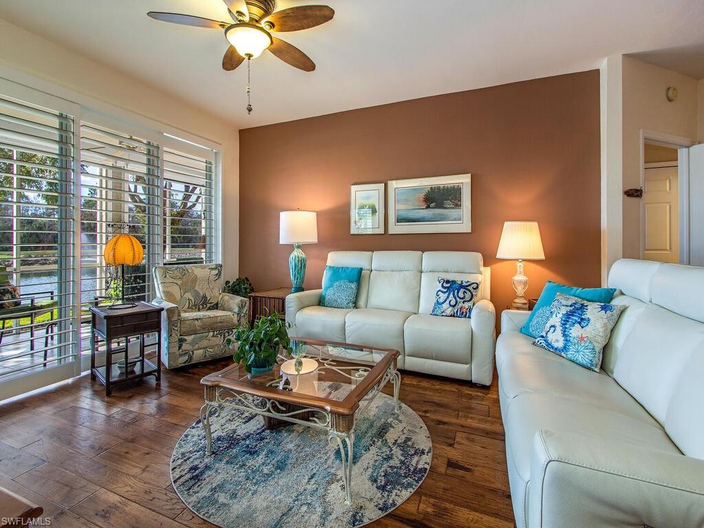 CYPRESS COVE - Residential