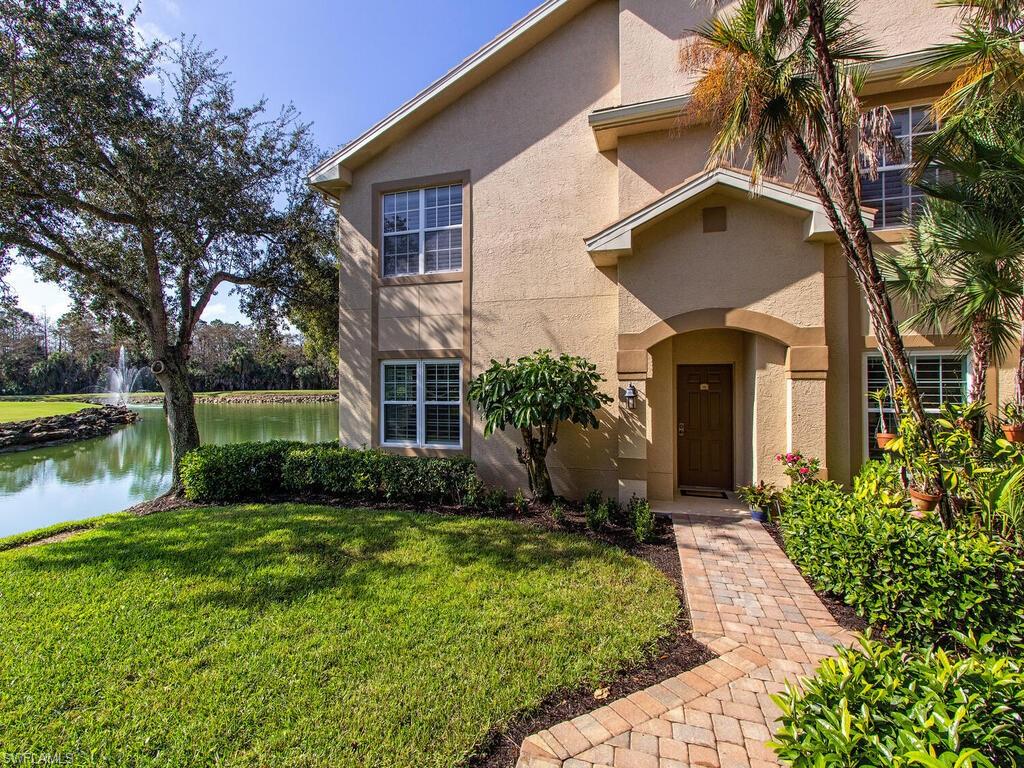 CYPRESS COVE - Residential