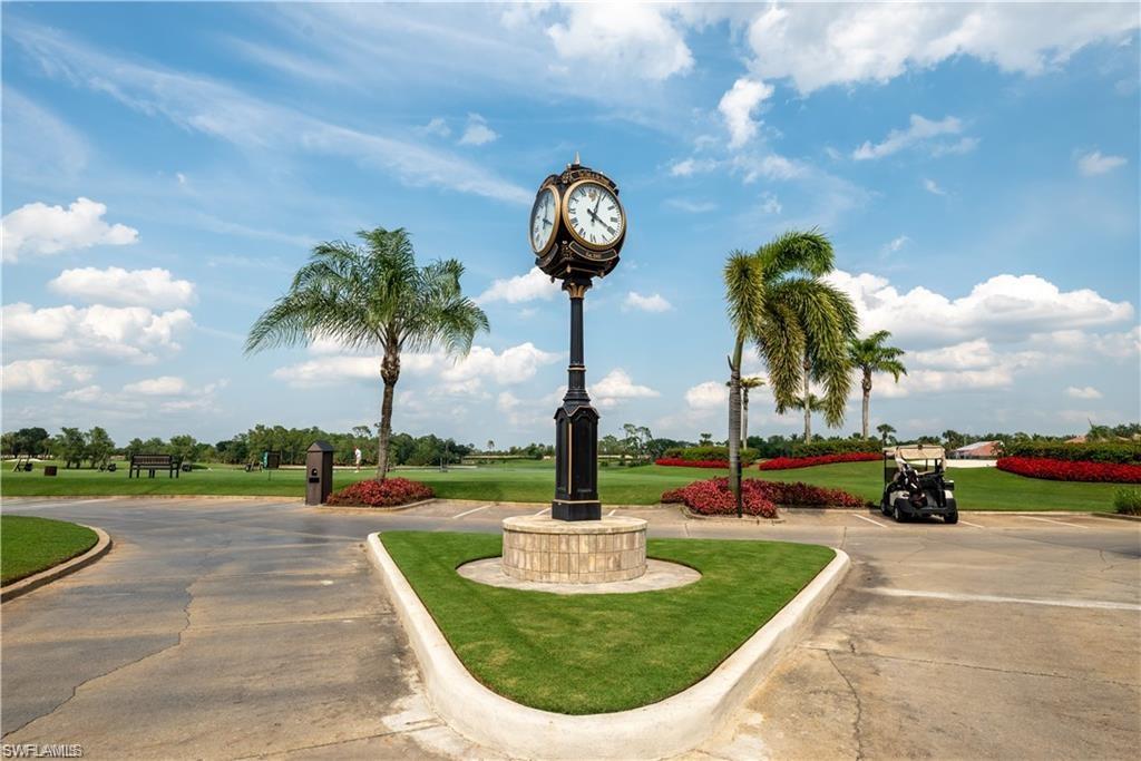 CYPRESS COVE - Residential