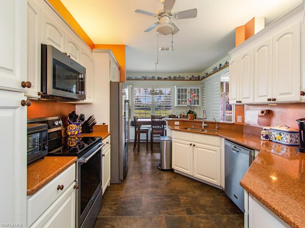 CYPRESS COVE - Residential