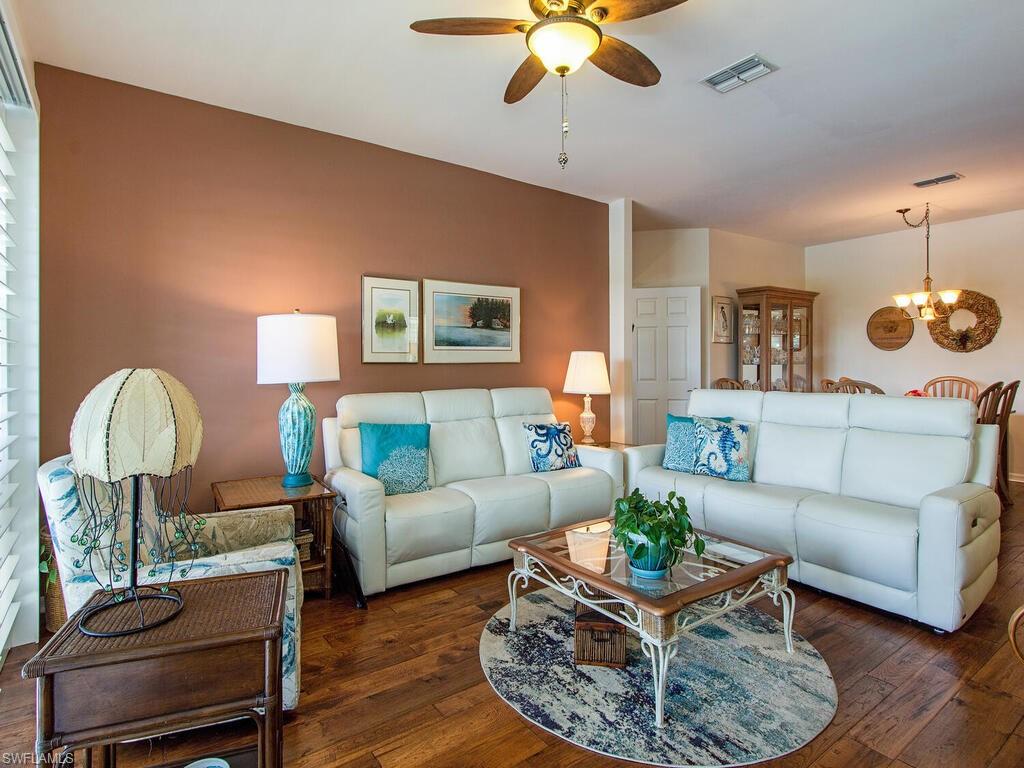 CYPRESS COVE - Residential