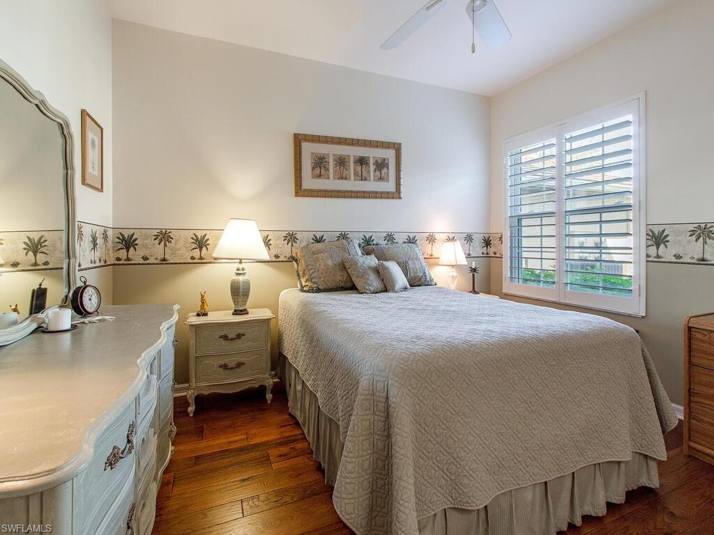 CYPRESS COVE - Residential