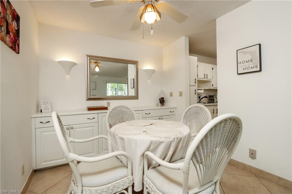 CENTRAL GARDEN - Residential Lease