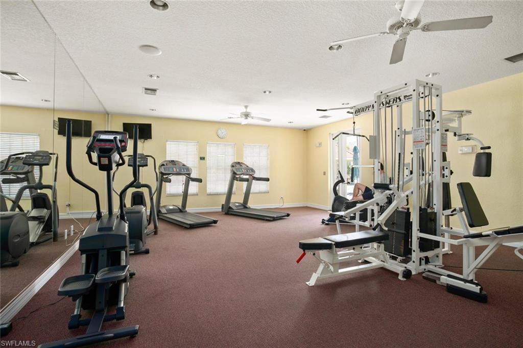 ST CROIX - Residential