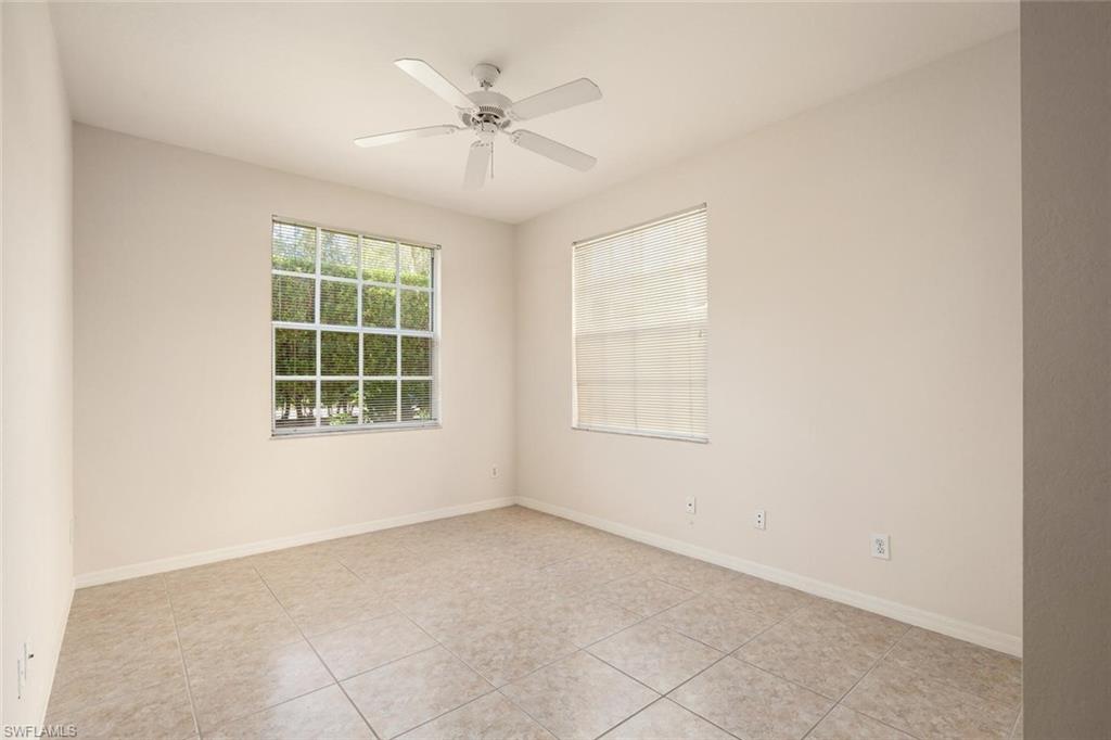 ST CROIX - Residential