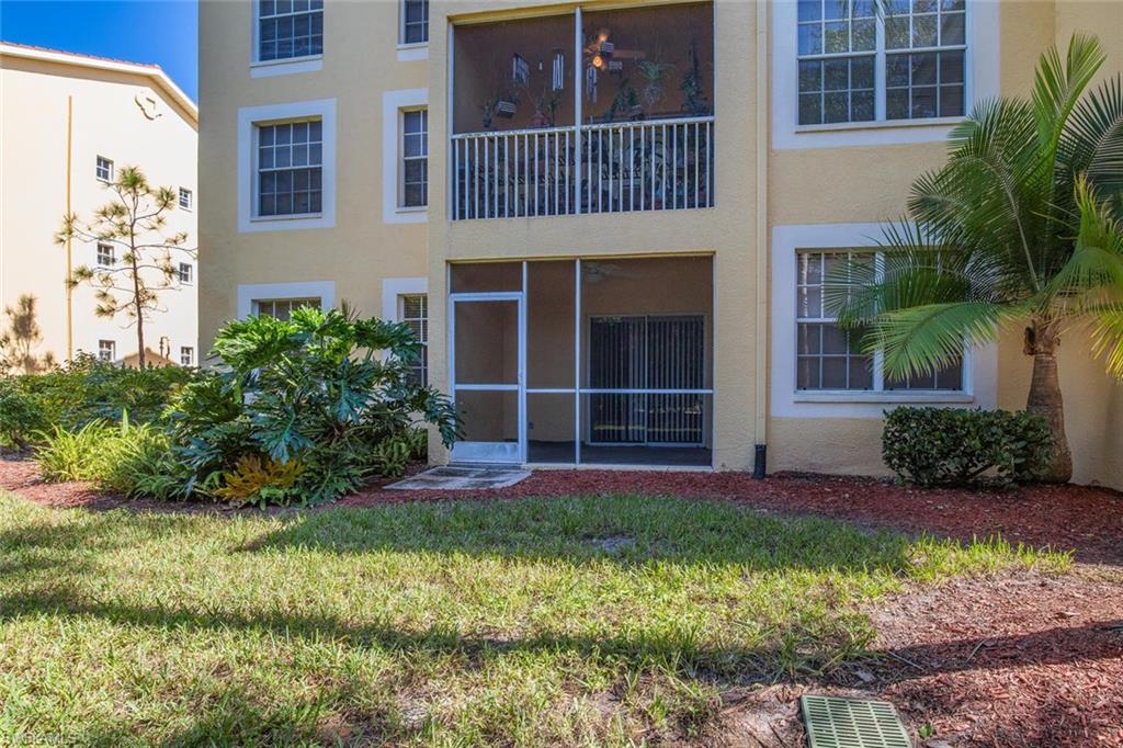 ST CROIX - Residential